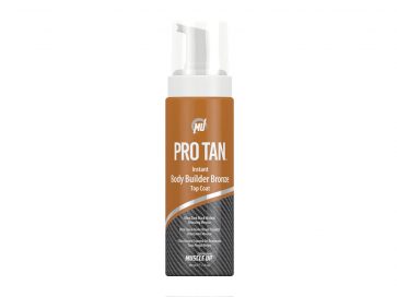 Pro Tan Body Builder Bronze Ultra Dark Colour