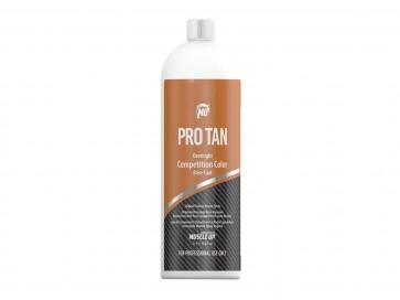 Pro Tan Overnight Competition Color 1 Liter Refill