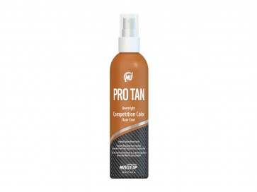 Pro Tan Overnight Competition Color 250 ml