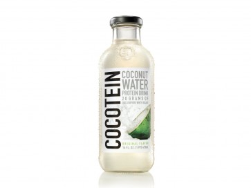 Nature's Best COCOTEIN Coconut Water Protein Whey Isolat