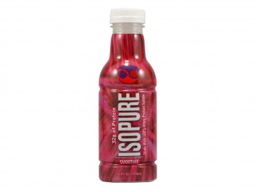 Nature's Best Isopure Smoothie Whey Protein Isolate ALA