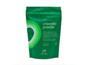 Naturya Chlorella Powder