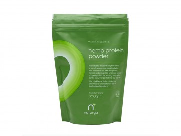 Naturya Hemp Protein Powder