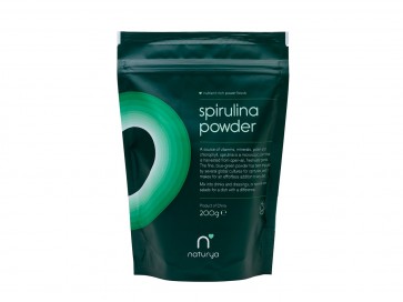 Naturya Spirulina Powder