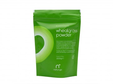 Naturya Wheatgrass Powder