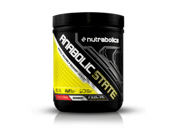 Nutrabolics Anabolic State Recovery Catalyst