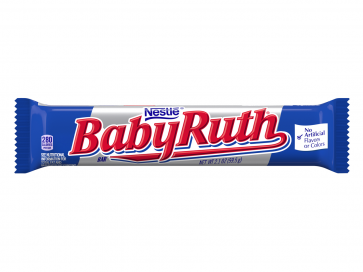 Baby Ruth Candy Bar 60g