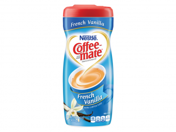 Nestle Coffee-Mate French Vanilla 425g