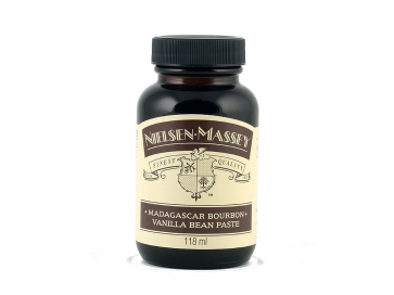 Nielsen-Massey Madagascar Bourbon Pure Vanilla Bean Paste
