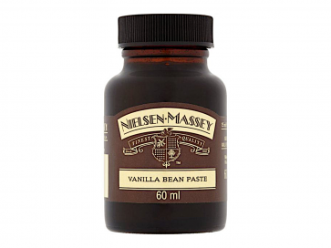 Nielsen-Massey Vanilla Bean Paste 60ml