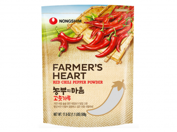 Nong Shim Red Chili Pepper Powder 500g