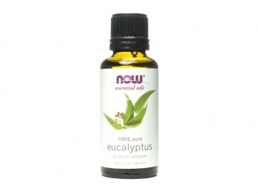 NOW Essential 100% Eukalyptus Öl