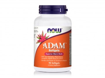 NOW Foods ADAM Superior Men's Multiple Vitamin