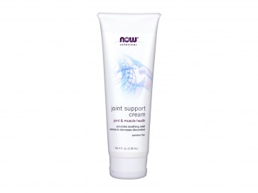 NOW Solutions Joint Support Cream