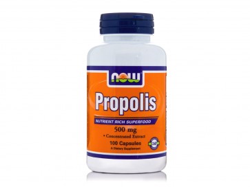 NOW Foods Propolis Concentrate