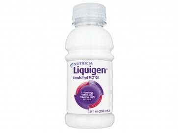 Nutricia Liquigen MCT Fettemulsion 4 x 250 ml