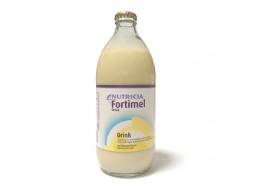 Nutricia Fortimel Drink normalkalorische Trinknahrung