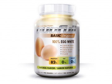 OvoFull Basic Original 100% Egg White