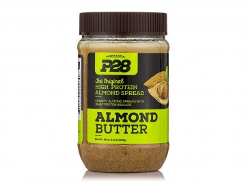 P28 Foods High Protein Almond Spread