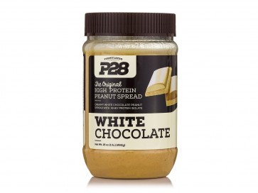 P28 Foods High Protein Peanut Butter White Chocolate
