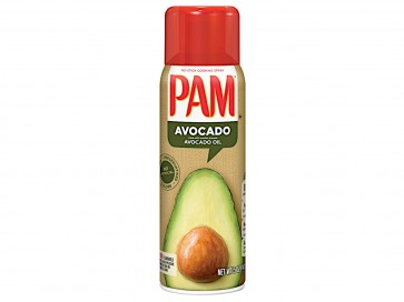 PAM Avocado Oil No-Stick Non GMO Spray 141g