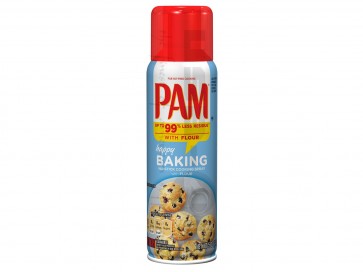 PAM Baking Spray Backspray mit Mehl (EXP 30/05/23)