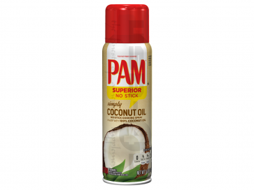 PAM Coconut Oil No-Stick Cooking Spray