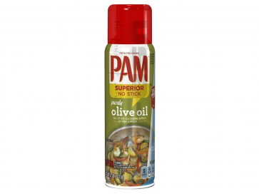 PAM Olive Oil Cooking Spray Olivenöl Extra nativ 141g