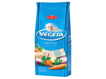 Vegeta Original Seasoning Gewürzmischung 500g