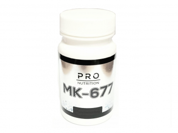 Pro Nutrition SARM MK-677, 30mg 30 Caps