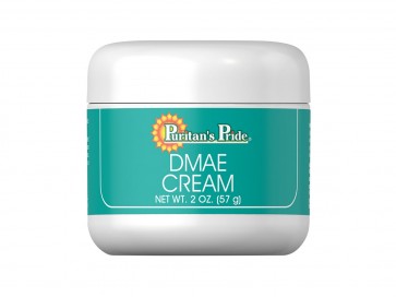 Puritan's Pride DMAE Cream