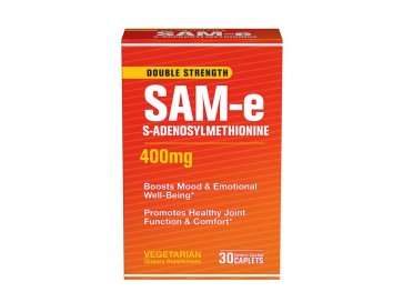 Puritan's Pride SAM-e 400 mg