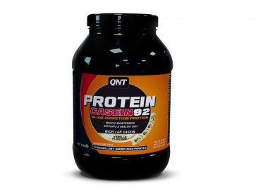 QNT Sport Protein 92 Casein Slow Acting Protein