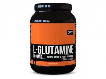 QNT Sport L-Glutamin Powder 500g