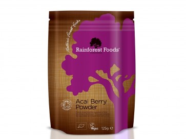 Rainforest Foods Acai Berry Powder