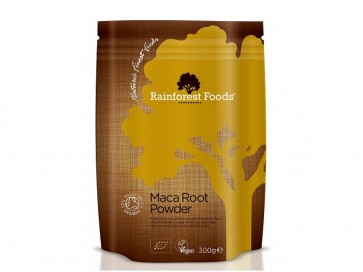 Rainforest Foods Maca Root Powder