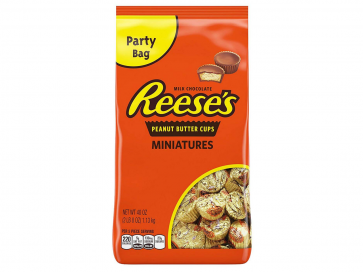 Reese's Peanut Butter Cups Party Bag