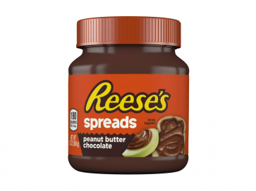 Reese's Spreads Peanut Butter Chocolate Spread