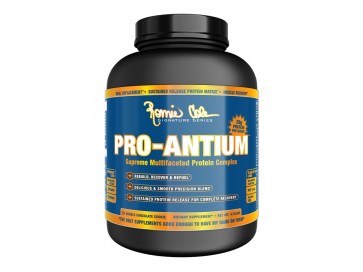 Ronnie Coleman Pro Antium Protein Signature Series