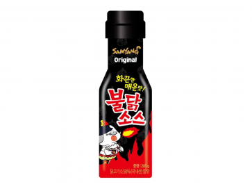 Samyang Hot Chicken Flavor Sauce Buldak Sauce 200g