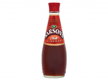 Sarson's Original Malt Vinegar 250ml