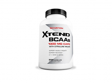 Scivation Xtend BCAA Blend 1000 mg