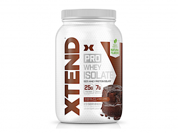 Scivation Xtend PRO Whey Isolate 1.82lbs