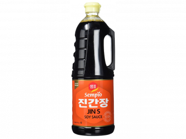 Sempio Soy Sauce Sojasauce Jin S 1,8L