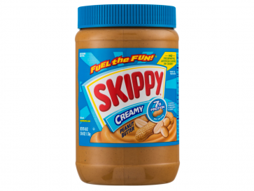 Skippy Creamy Peanut Butter 1.13 kg