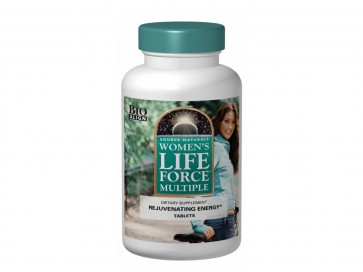 Source Naturals Women's Life Force® Multiple
