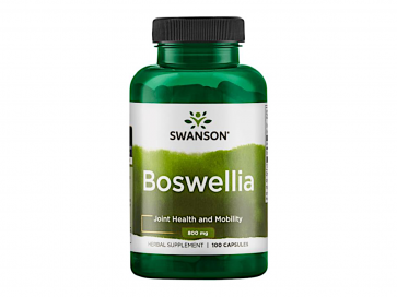 Swanson Boswellia Serrata 400mg
