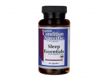 Swanson Condition Specific Formulas Sleep Essentials