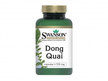 Swanson Premium Dong Quai Root