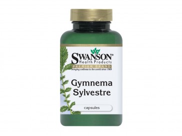 Swanson Premium Gymnema Sylvestre Leaf